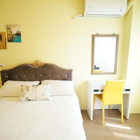 Hualien Manlu B&B Luaran gambar