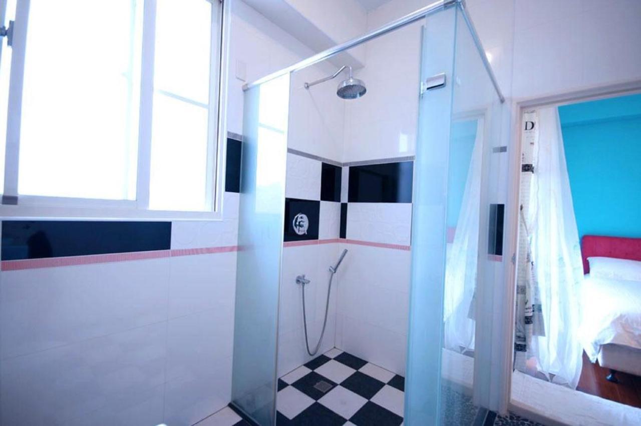 Hualien Manlu B&B Luaran gambar