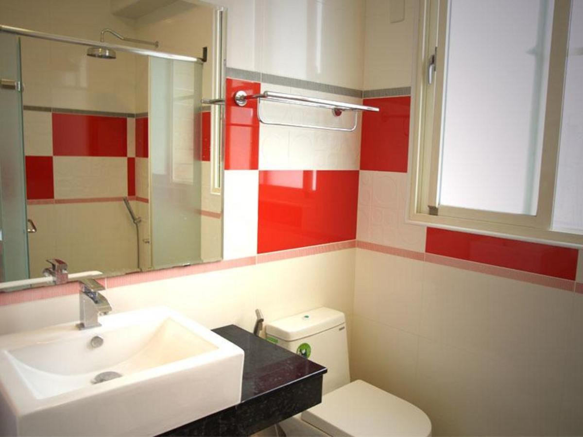 Hualien Manlu B&B Luaran gambar