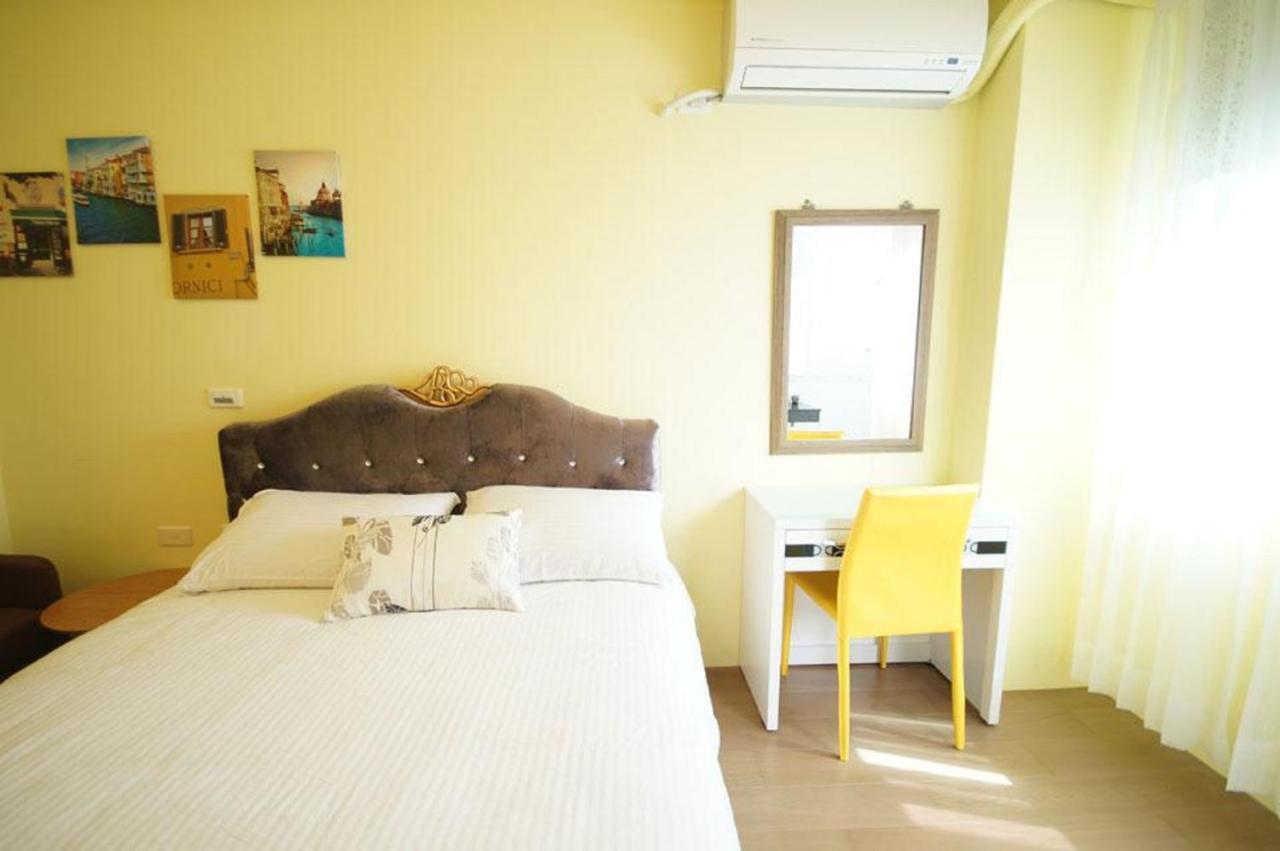 Hualien Manlu B&B Luaran gambar