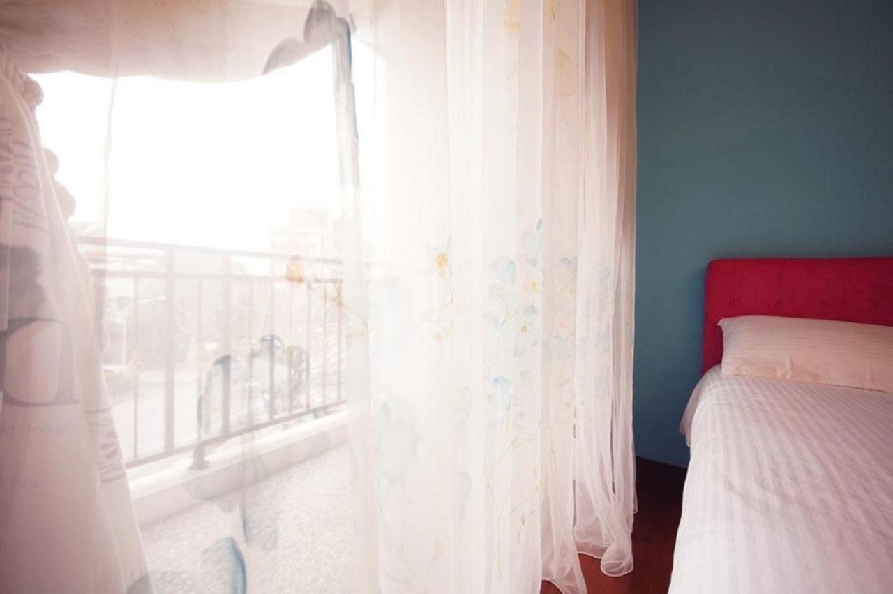 Hualien Manlu B&B Luaran gambar