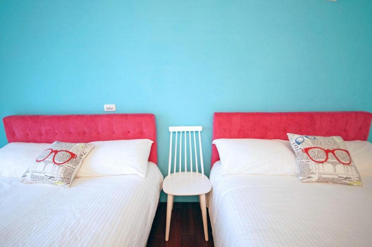 Hualien Manlu B&B Luaran gambar