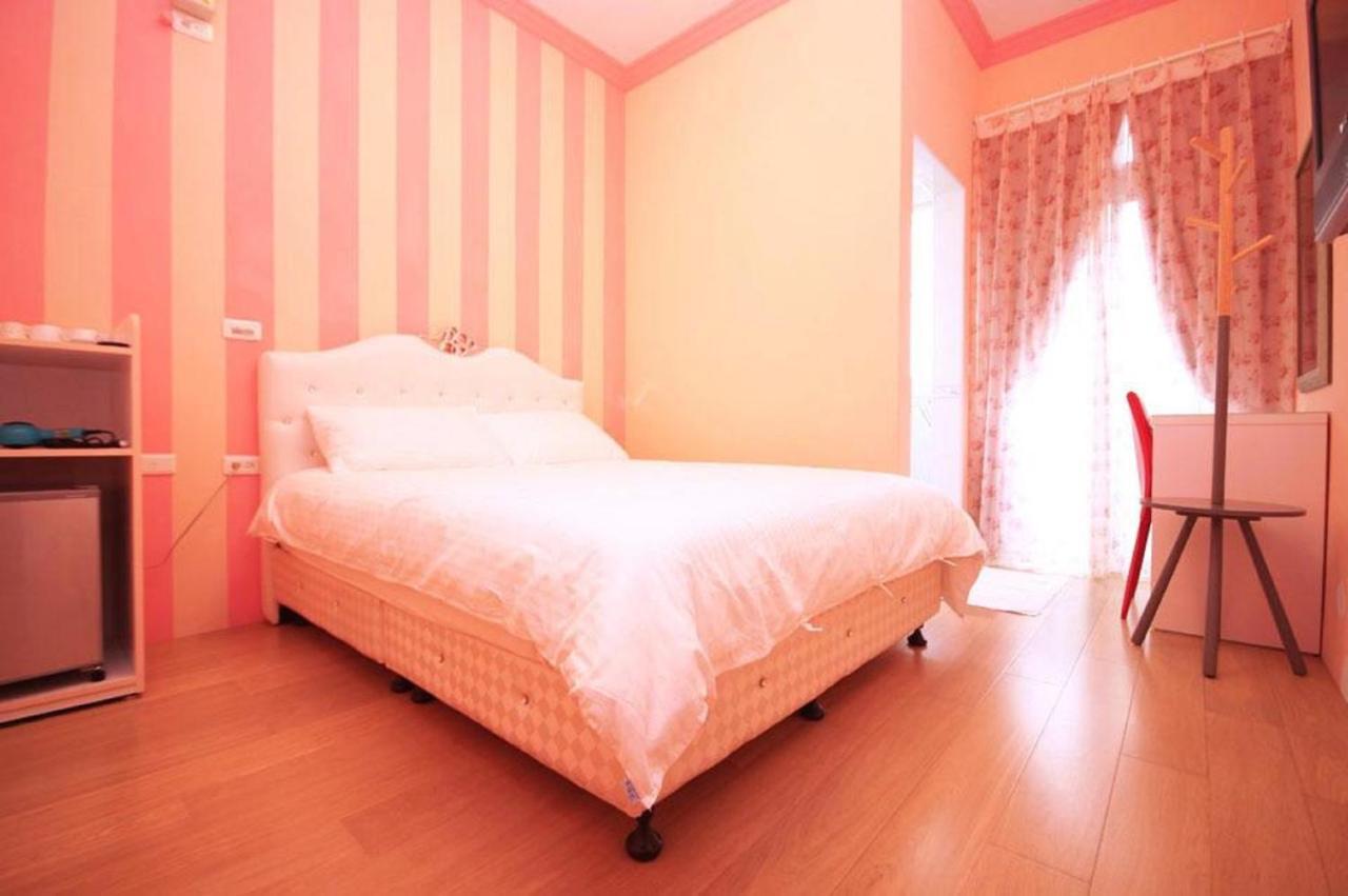 Hualien Manlu B&B Luaran gambar