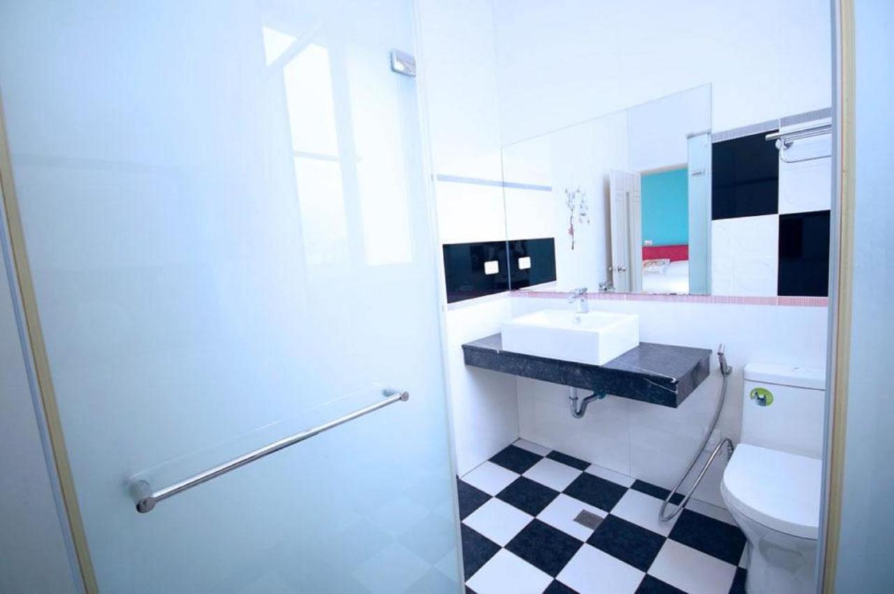Hualien Manlu B&B Luaran gambar