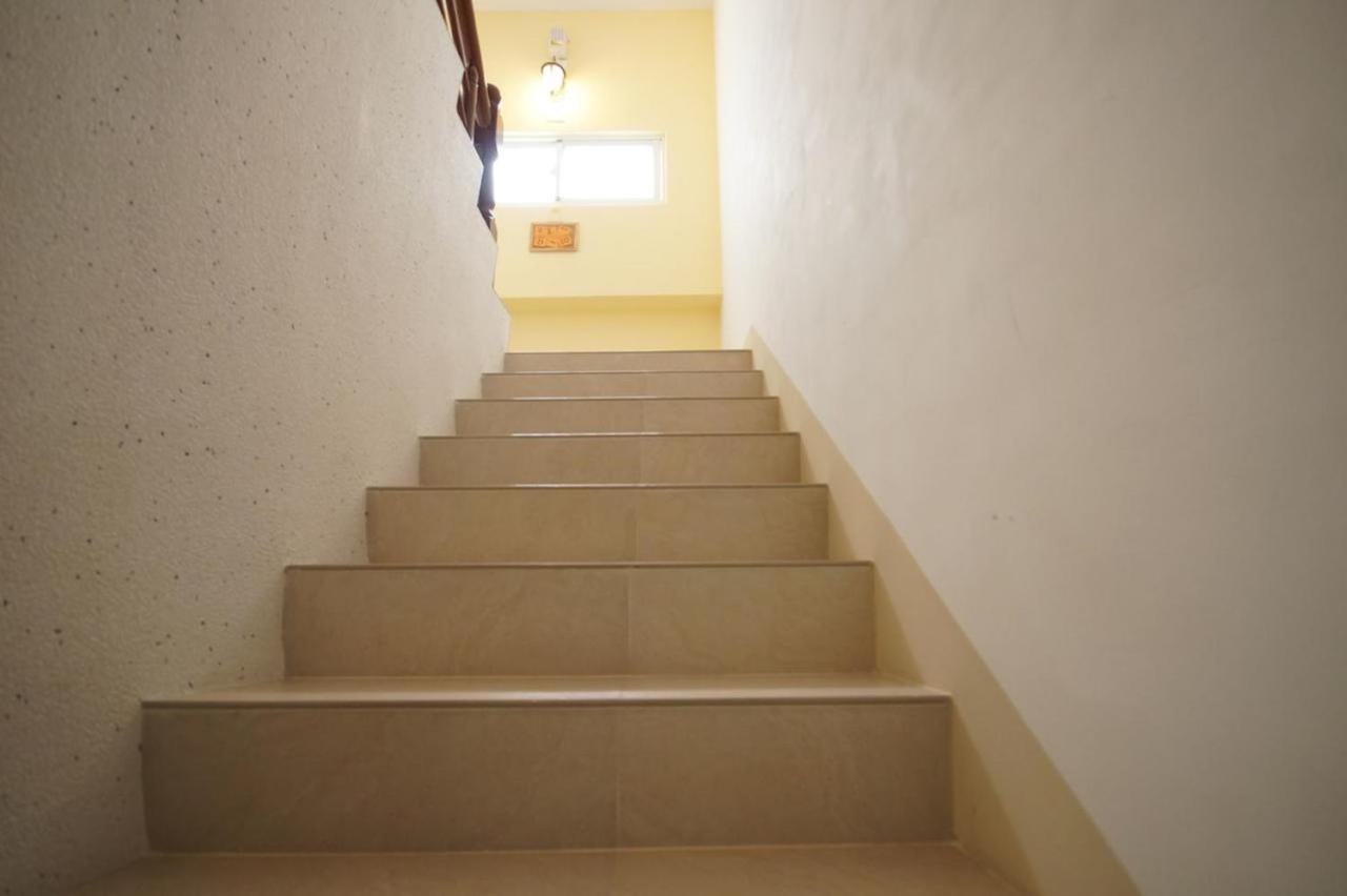 Hualien Manlu B&B Luaran gambar