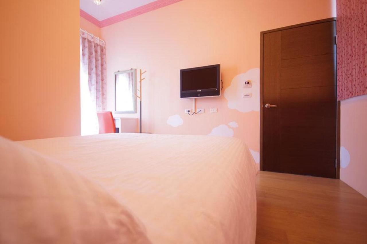 Hualien Manlu B&B Luaran gambar