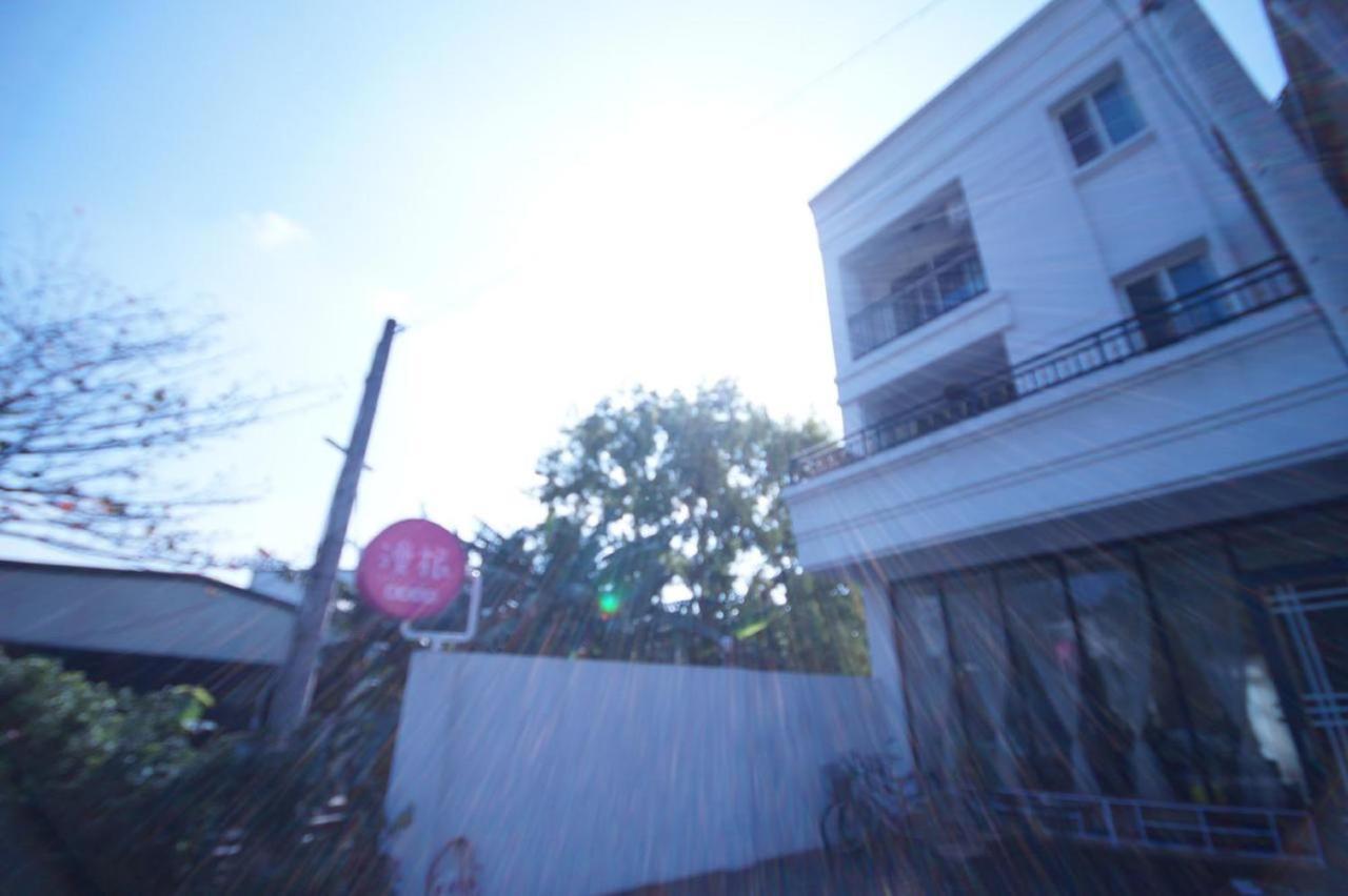 Hualien Manlu B&B Luaran gambar