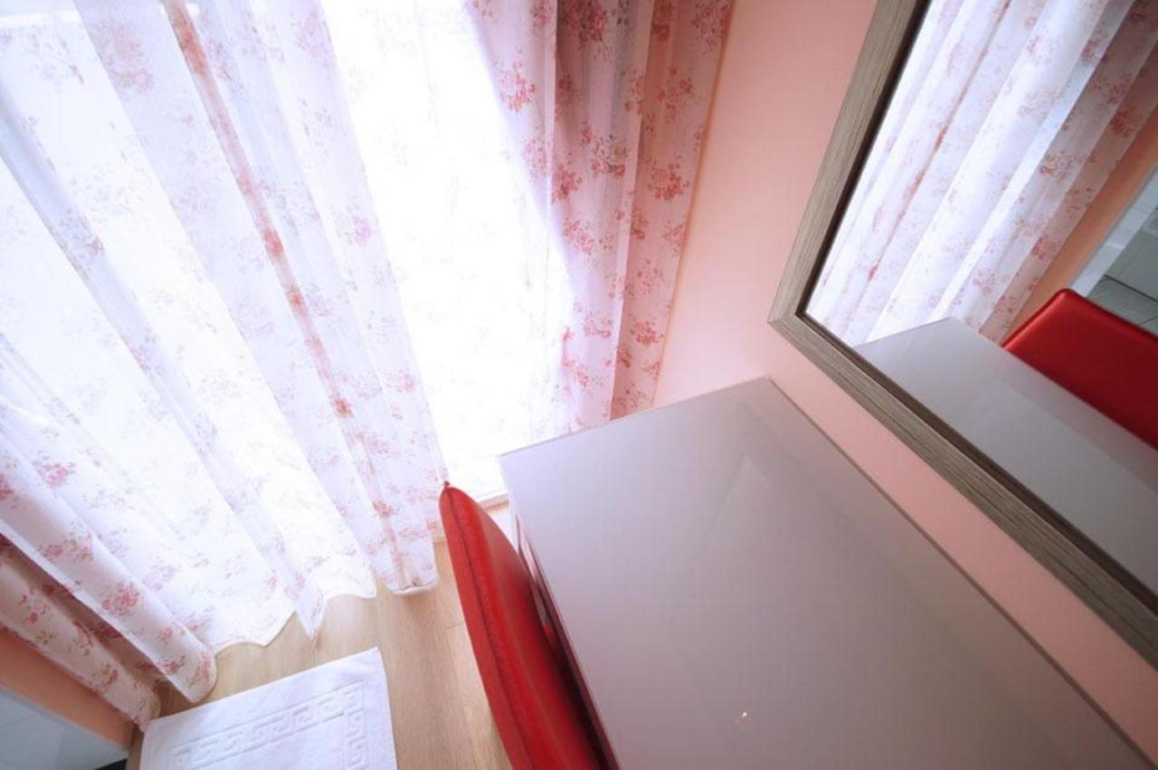 Hualien Manlu B&B Luaran gambar