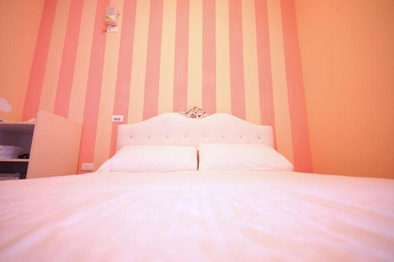 Hualien Manlu B&B Luaran gambar