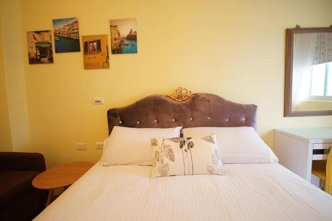Hualien Manlu B&B Luaran gambar