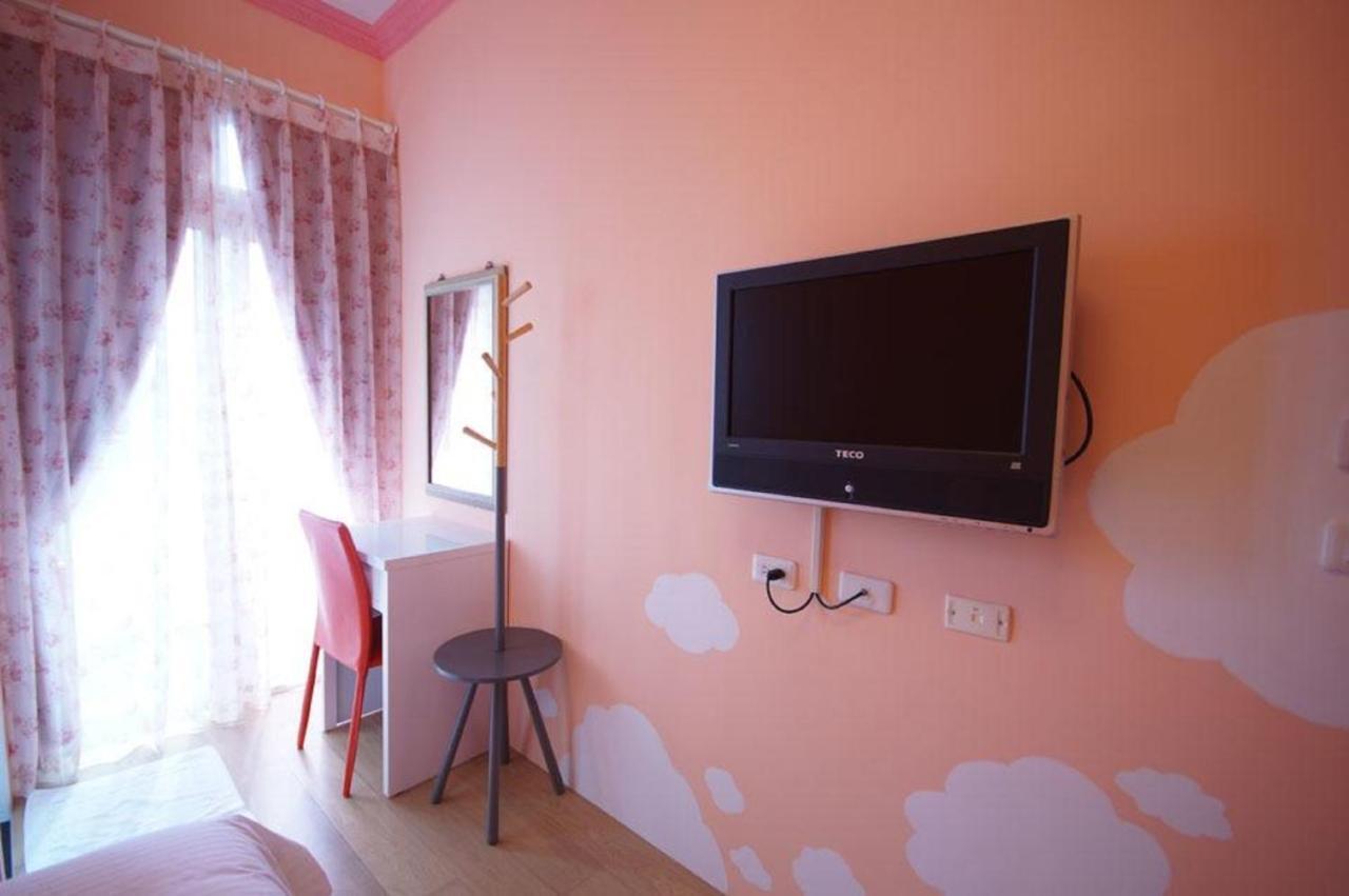Hualien Manlu B&B Luaran gambar