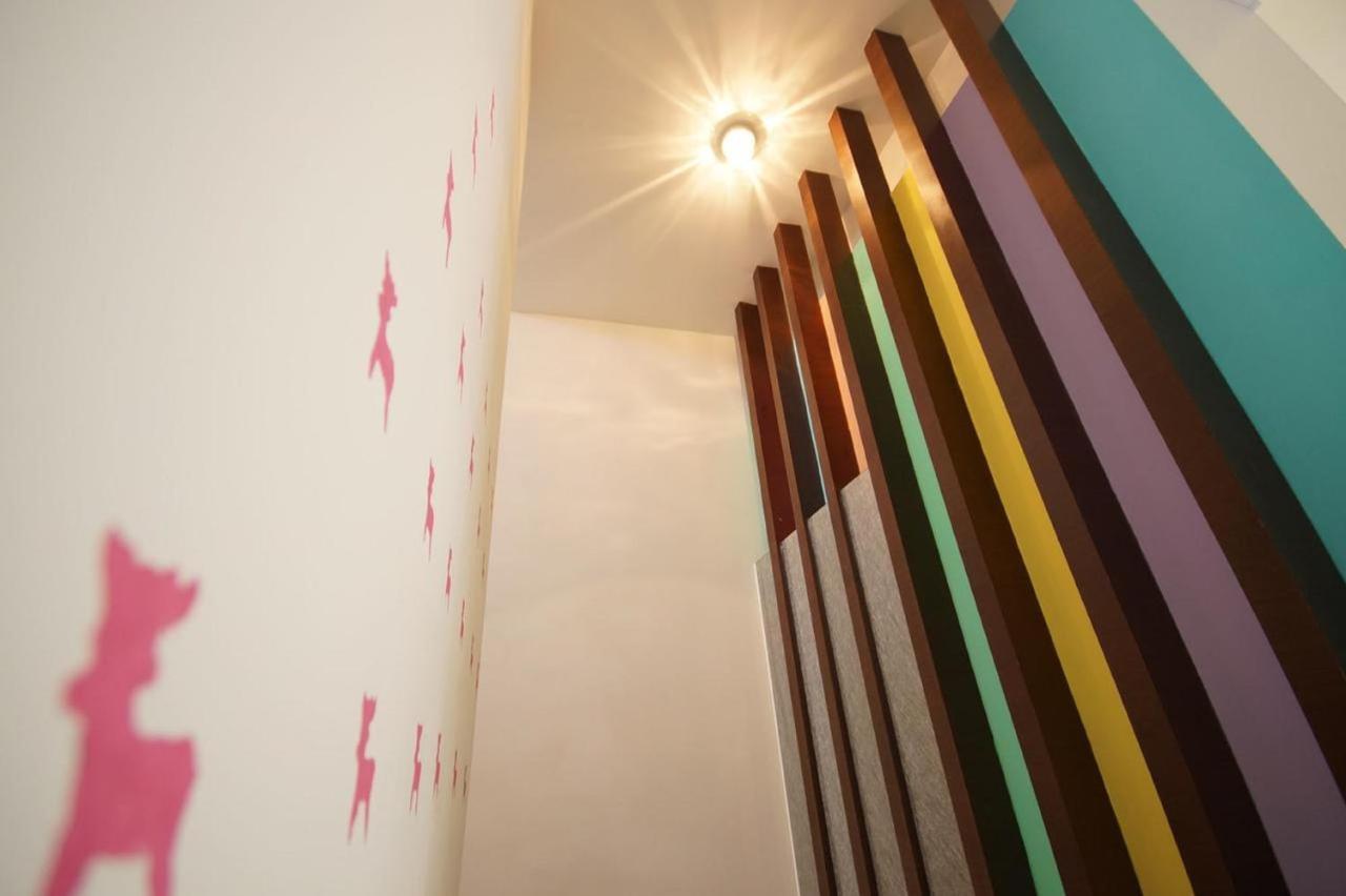 Hualien Manlu B&B Luaran gambar