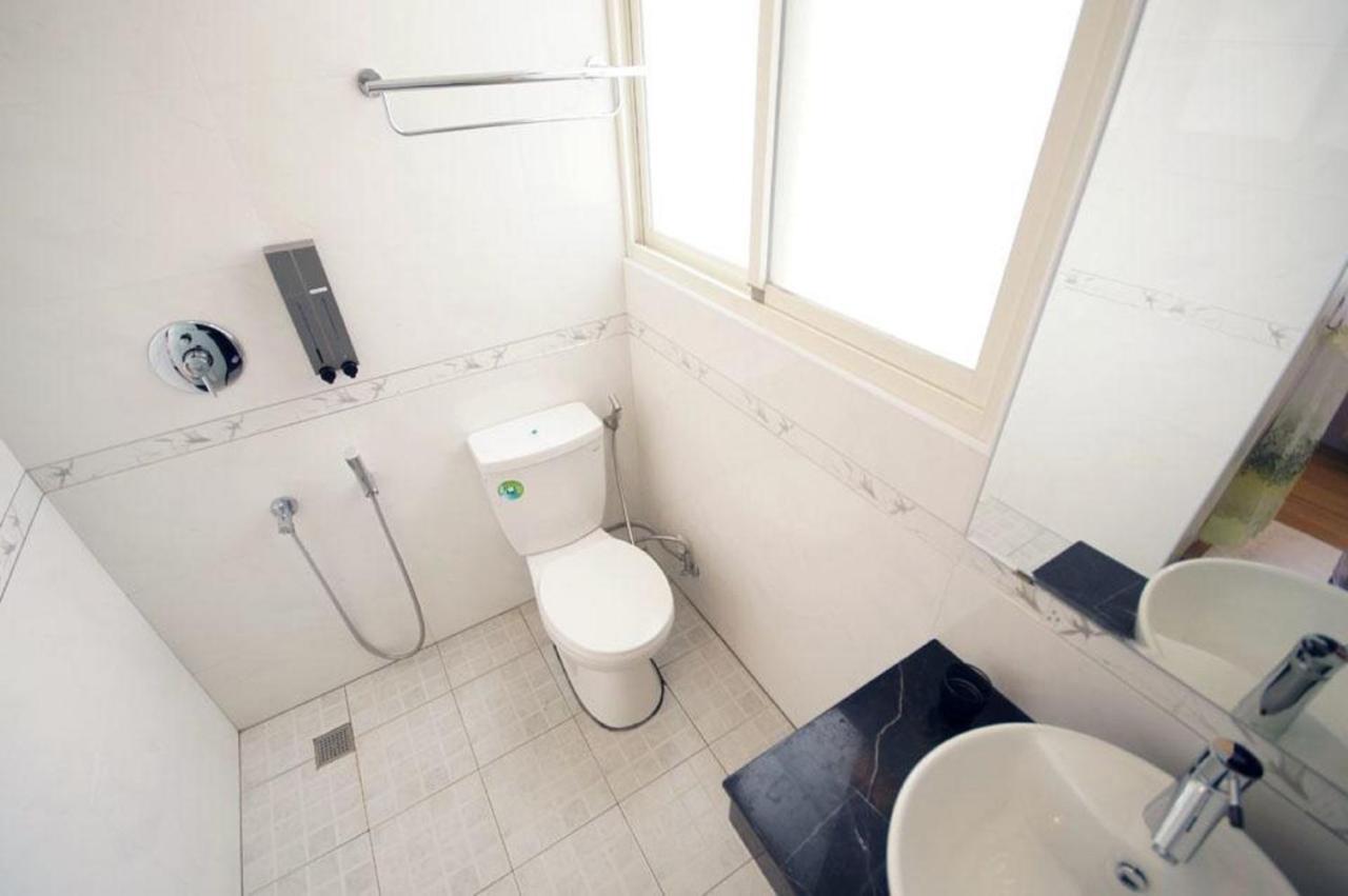 Hualien Manlu B&B Luaran gambar