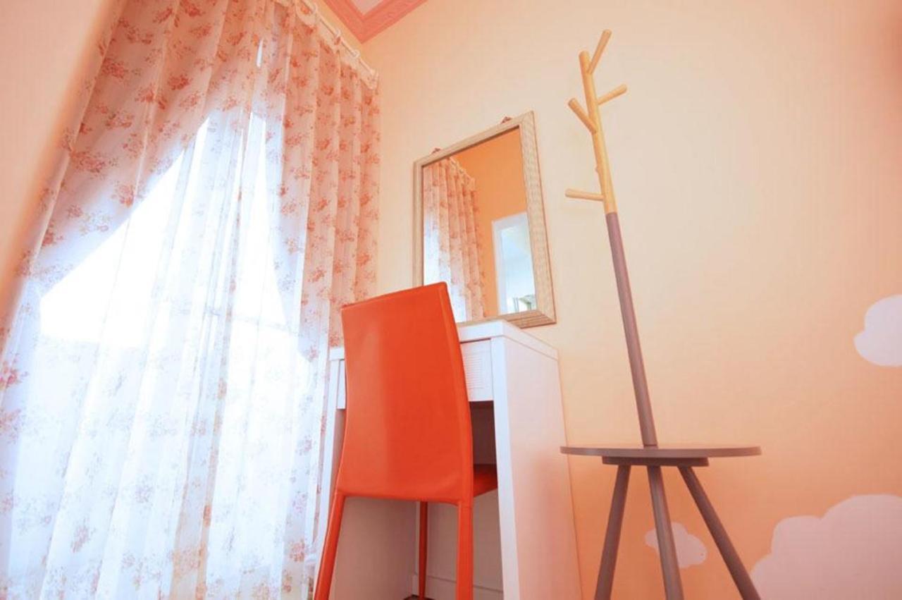Hualien Manlu B&B Luaran gambar