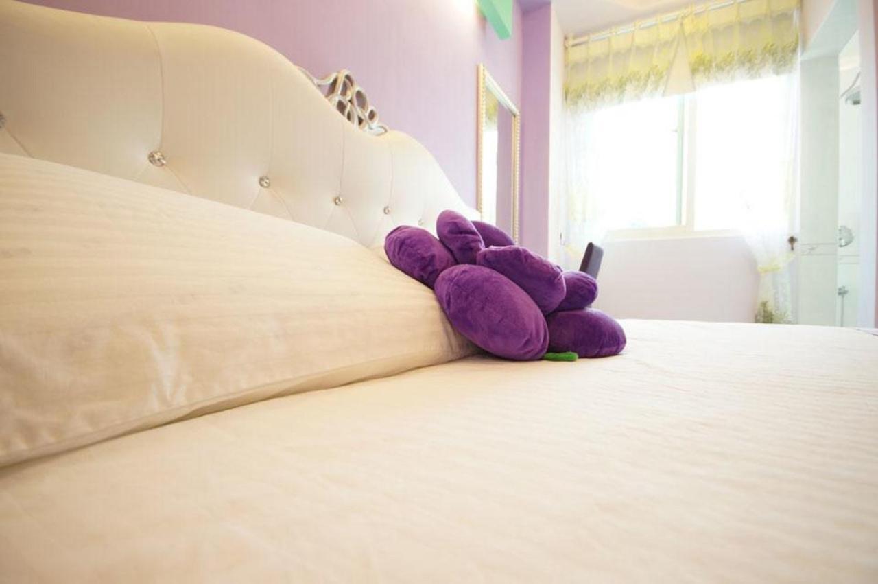 Hualien Manlu B&B Luaran gambar