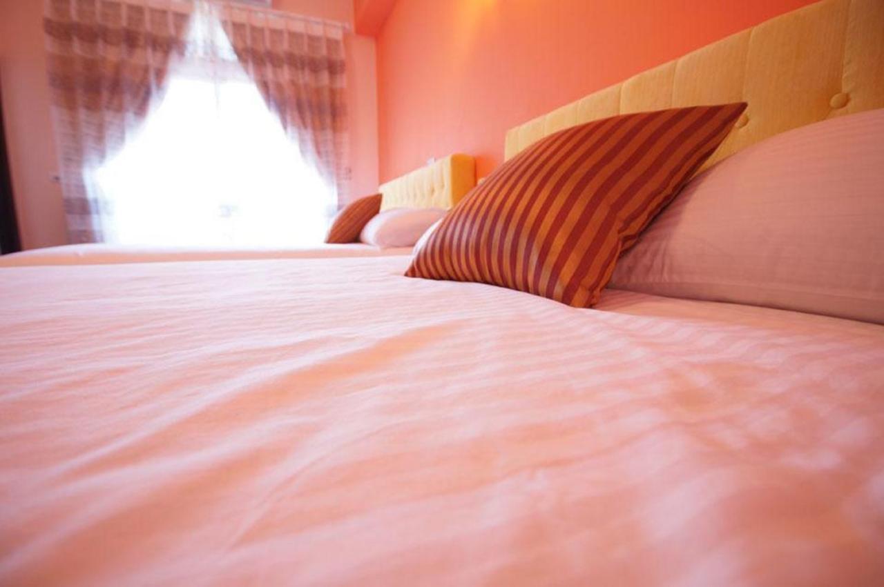 Hualien Manlu B&B Luaran gambar